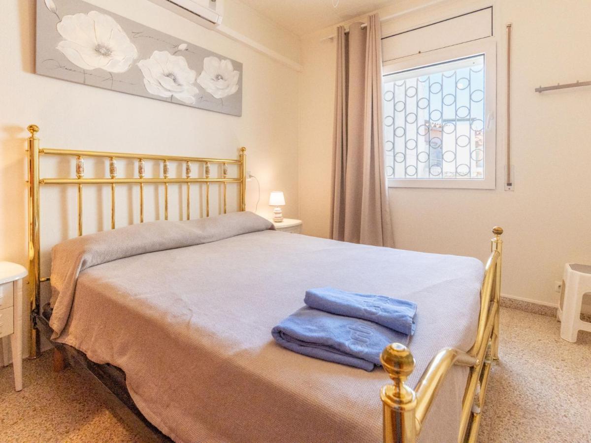 Holiday Home Roanne By Interhome Empuriabrava Luaran gambar