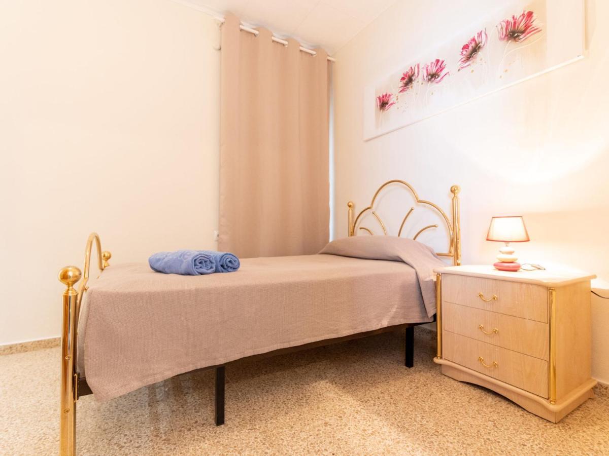 Holiday Home Roanne By Interhome Empuriabrava Luaran gambar